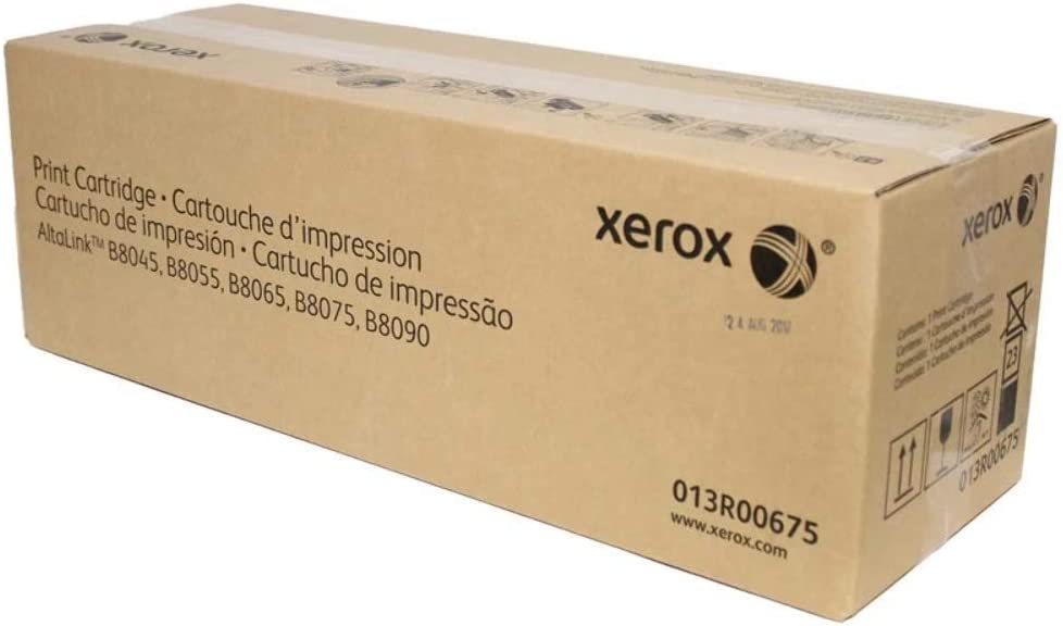 Brother Genuine 013R00675 Xerox Graphic Module