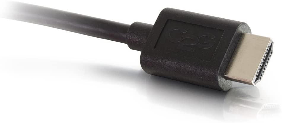 C2g/ cables to go C2G VGA to HDMI, HDMI Adapter, Dongle, Black, Cables to Go 41350 HDMI Male to VGA Female Adapter Converter