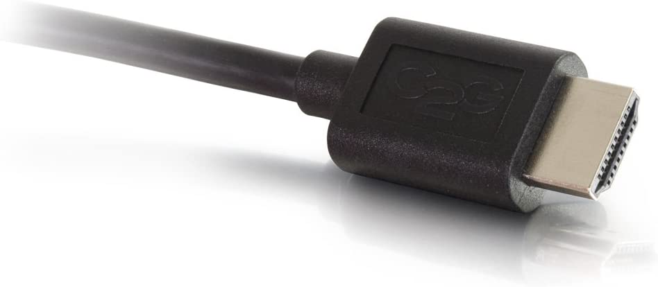 C2g/ cables to go C2G/Cables to Go 41352 HDMI Male to Single Link DVI-D Female Adapter Converter Dongle HDMI Male to Single Link DVI Female