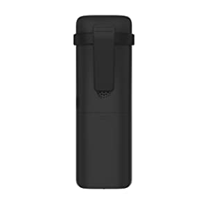 Yealink W78P - 1302026 DECT IP Phone System - W78H Handset + W70B Base