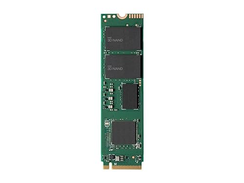 Intel 670p 1 TB Solid State Drive