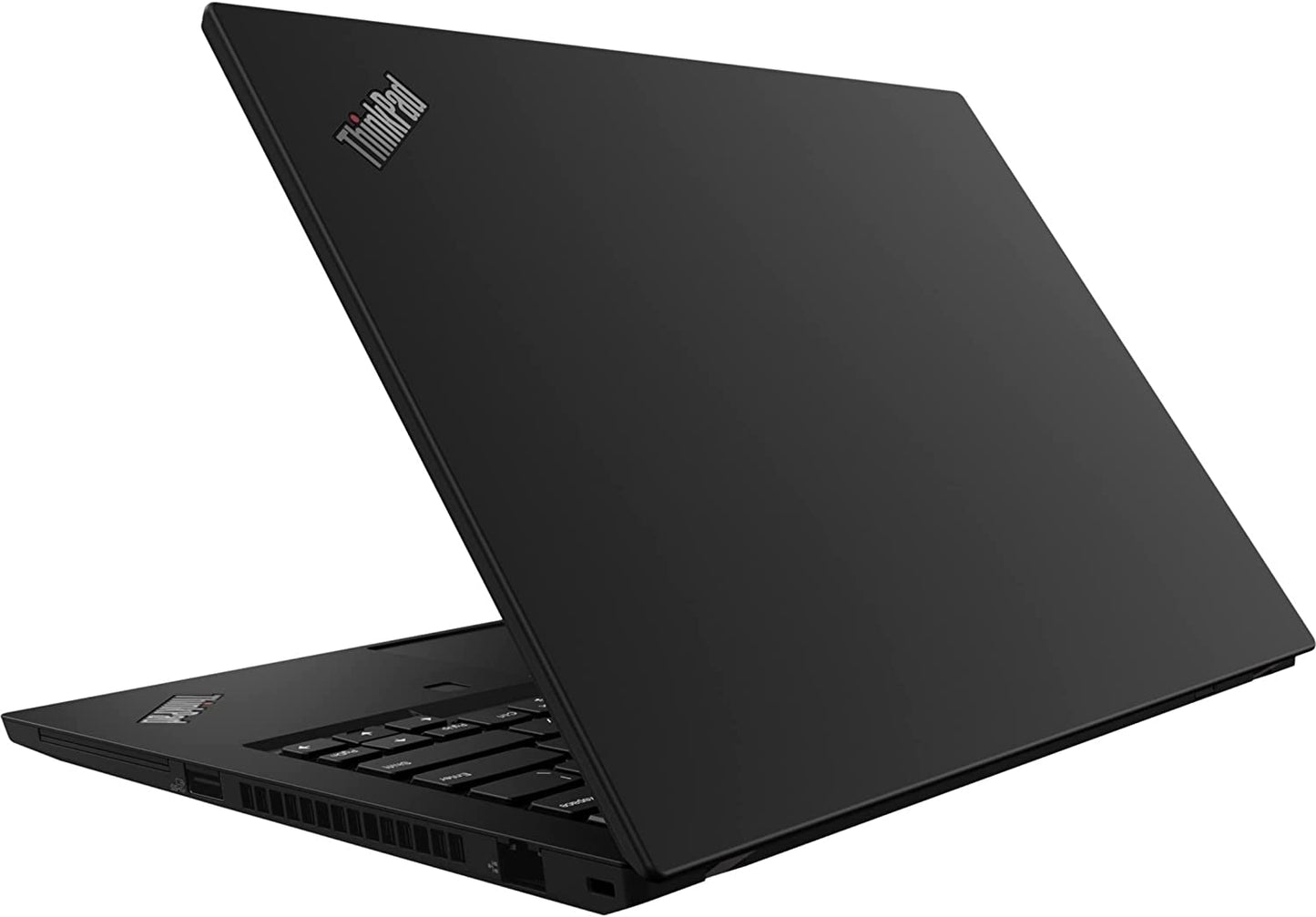 Lenovo ThinkPad T14 Gen 2 20XK00BFUS 14" Touchscreen Notebook - Full HD - 1920 x 1080 - AMD Ryzen 7 PRO 5850U Octa-core (8 Core) 1.90 GHz - 16 GB Total RAM - 16 GB On-Board Memory - 512 GB SSD