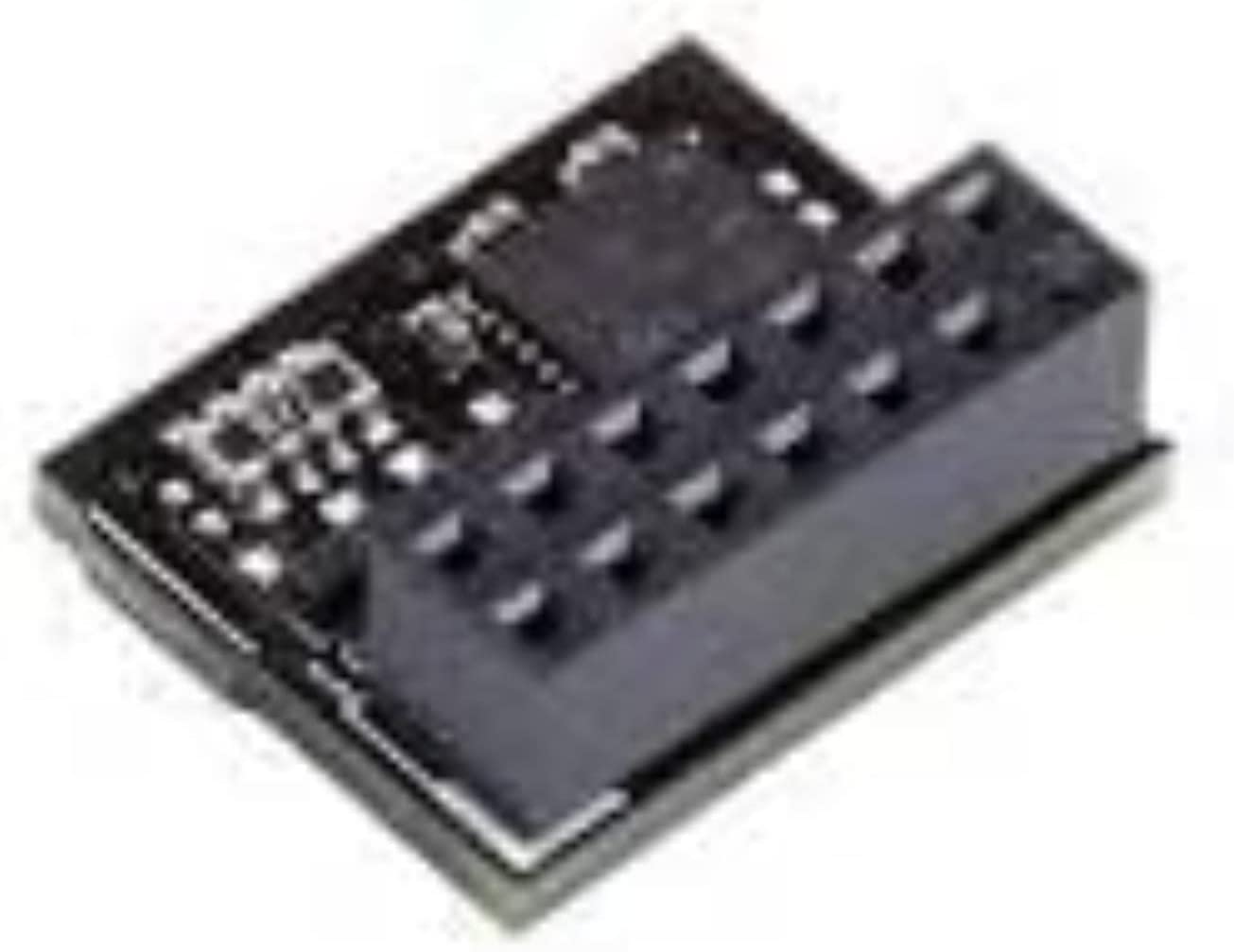 ASUS - MOTHERBOARDS TPM SPI Module System Components MOTHERBOARDS