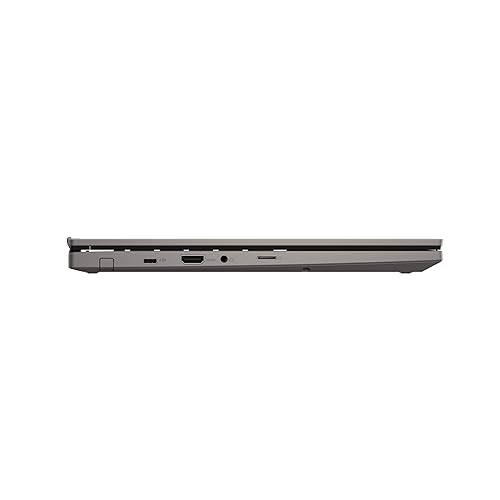 Asus Enterprise Chromebook CB3401FBA-C5ENT-CA 14.0" WUXGA 1920X1200 16:10, Intel Core i5-1235U, 16GB, 512GB, Chrome (Enterprise Upgrade)