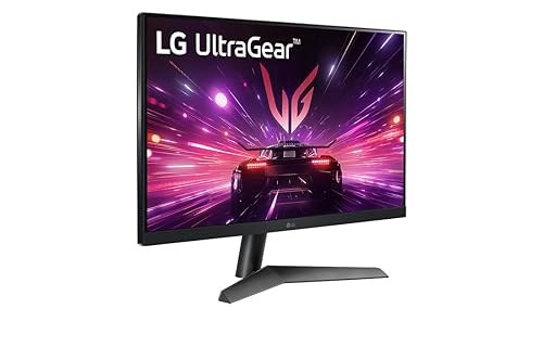LG 27” Ultragear™ Full HD IPS Gaming Monitor | 180Hz, IPS 1ms (GtG), HDR10