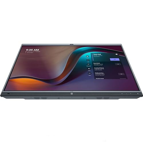 Yealink MB86-A001MeetingBoard for Medium and La