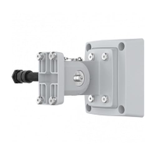 AXIS T91R61 Wall Mount for Radar Detector, Network Camera, Camera Housing - TAA Compliant