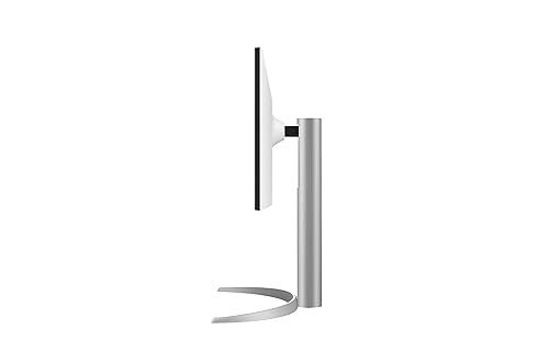 LG 27BP55U-B 27'' UHD 4K Monitor with HDR10 and USB Type-C™ Connectivity