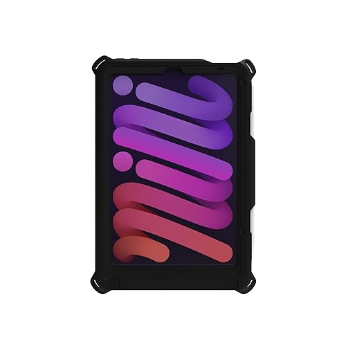 AXTION SLIM MH FOR IPAD MINI 7TH | 6TH GEN
