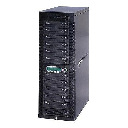 Kanguru Solutions DVDDUPE-SHD11 11 Target 16X KanguruDVD Dup