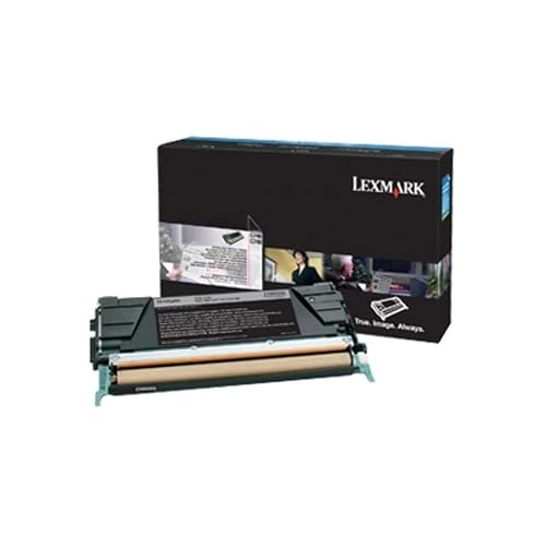 Lexmark 24B6035 Original Black Toner Cartridge Extra High Yield