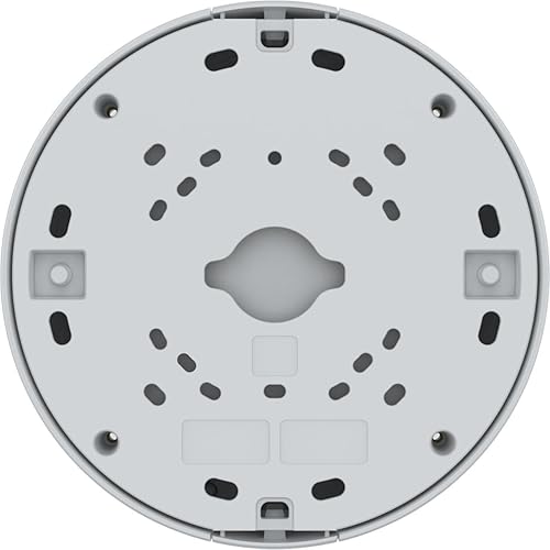 Axis Communications TQ3601-E Conduit Back Box