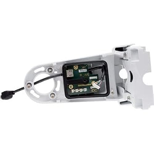 Axis Communications T91L61 Camera Mounting Kit White (5801-721)
