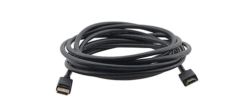 Kramer DisplayPort to HDMI Cable