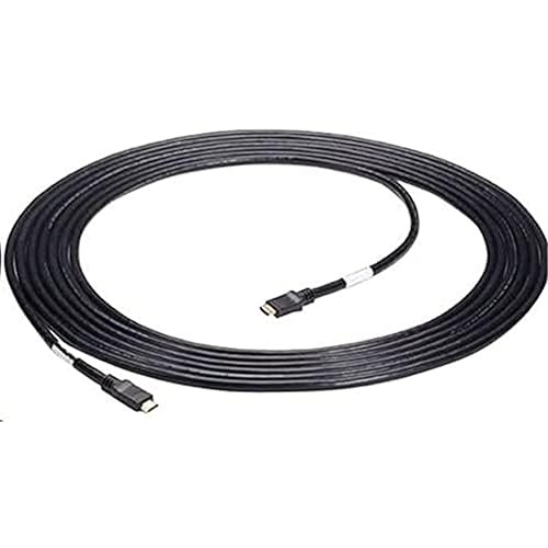 Black Box 3000cm (1180 in.) HDMI Cable with Ethernet - Black - (VCB-HDMI-030M)