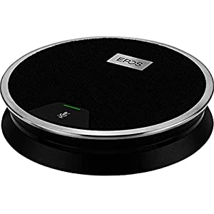 EPOS Enterprise Expand 80 Mic Wired Microphone - USB,Black