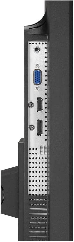 NEC 27in Narrow Bezel Desktop Monitor