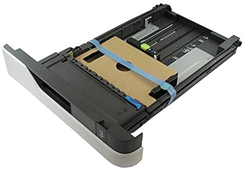 Lexmark 250-Sheet Tray insert - Plain Paper, Transparency, Card Stock, Label, Envelope - Drawer Insert Only
