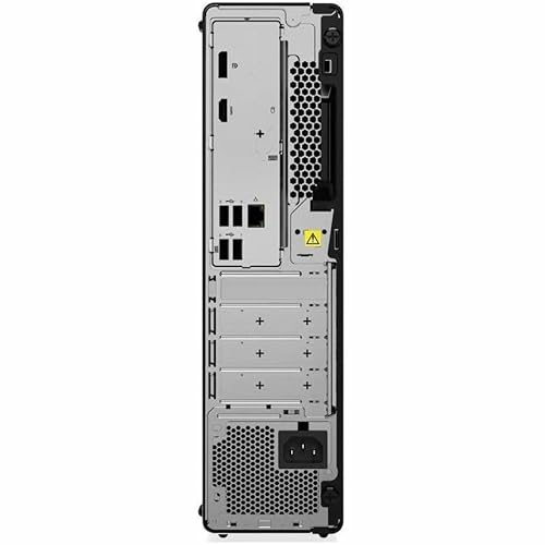 Lenovo ThinkCentre M70s Gen 5, Intel Core i5-14400 (E-cores up to 3.50GHz, 20MB), Windows