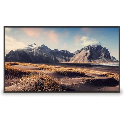 MaxHub 86 Digital Signage