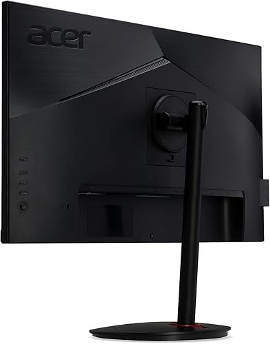 Acer Nitro XZ270 S3 27 Class Full HD Gaming LED Monitor - 16:9 - Black