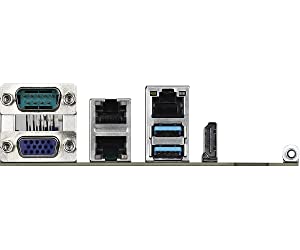 ASRock Rack X570D4U Socket AM4/ AMD X570/ DDR4/ SATA3&USB 3.2/ Micro-ATX Server Motherboard