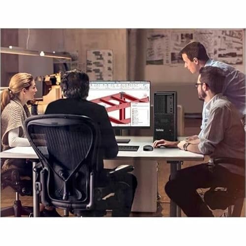 Lenovo THINKSTATION P3 Tower, I9-13900 (E-CORES UP to 4.20GHZ, 36MB), Windows 11 PRO 64, 32.0GB, 1X1TB SSD M.2 2280 PCIE GEN4 Performance TLC Opal, A4000