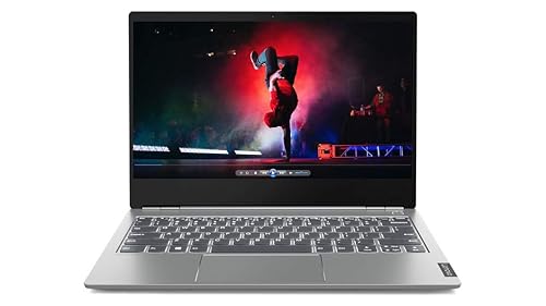 Lenovo ThinkBook 14s-IWL 20RM0009US 14" Notebook - 1920 x 1080 - Core i5 i5-8265U - 8 GB RAM - 256 GB SSD