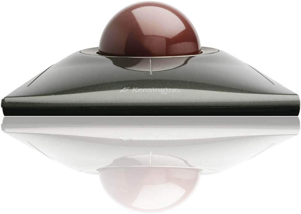 Kensington K72327US Slimblade Trackball