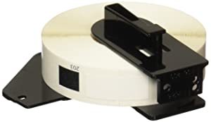 Brother DK-1203 File Folder Label Roll 1 Roll