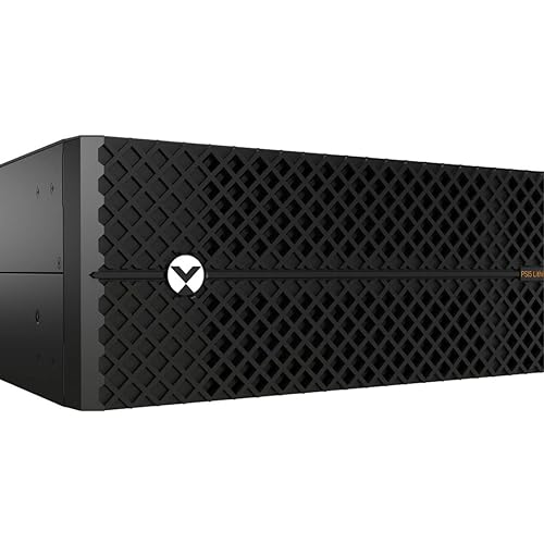Liebert PSI5 Lithium-Ion Short-Depth 3kVA 2700W 120V 3U Rack/Tower Line Interactive UPS (PSI5-3000SRT120LI)