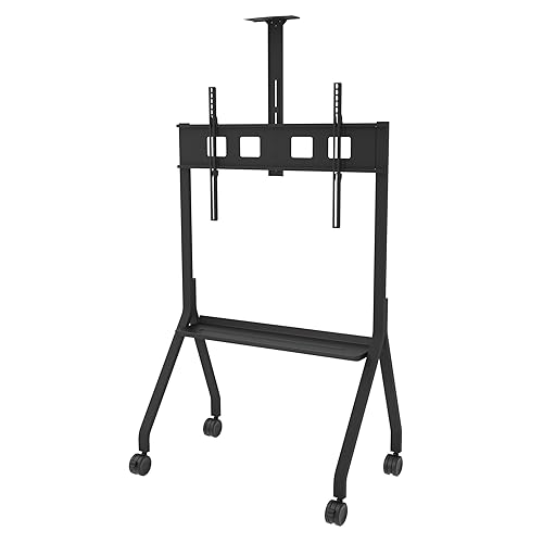 Peerless-AV PR565Paramount Universal Cart for 5