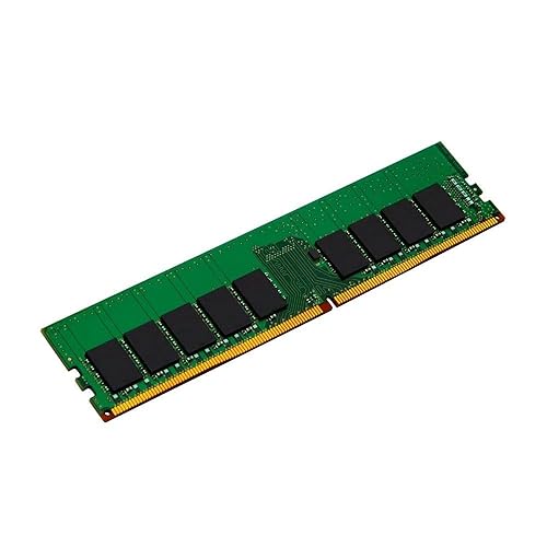 Kingston Server Premier 16GB 2666MT/s DDR4 ECC CL19 DIMM 2Rx8 Server Memory Hynix D - KSM26ED8/16HD 16gb 2666MHz 2Rx8 Hynix D Unbuffered