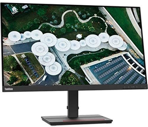 Lenovo S24E-20(C20238FS0) 23.8INCH Monitor-HDMI
