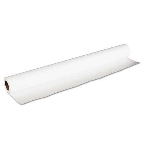 Canon High Resolution Coated Paper - 36" x 100 ft - 120 g/m² Grammage - 1 Roll