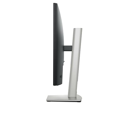 Dell P2425E 24" Class WUXGA LED Monitor - 16:10 - Black, Gray - 24" Viewable - In-plane Switching (IPS) Technology - Edge LED Backlight - 1920 x 1200 - 16.7 Million Colors - 300 Nit - 5 ms - HDMI - DisplayPort - USB Hub