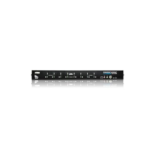 ATEN CS1768 8-Port USB DVI KVM Switch