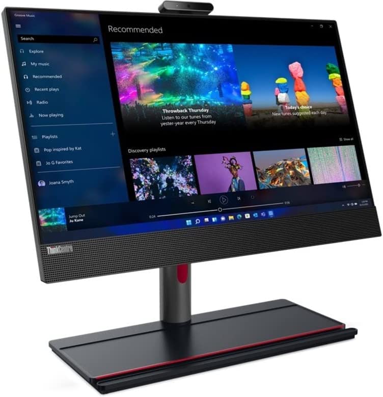 Lenovo M90A G3,W10P,I5,8GB,256GB,3YR,Touch
