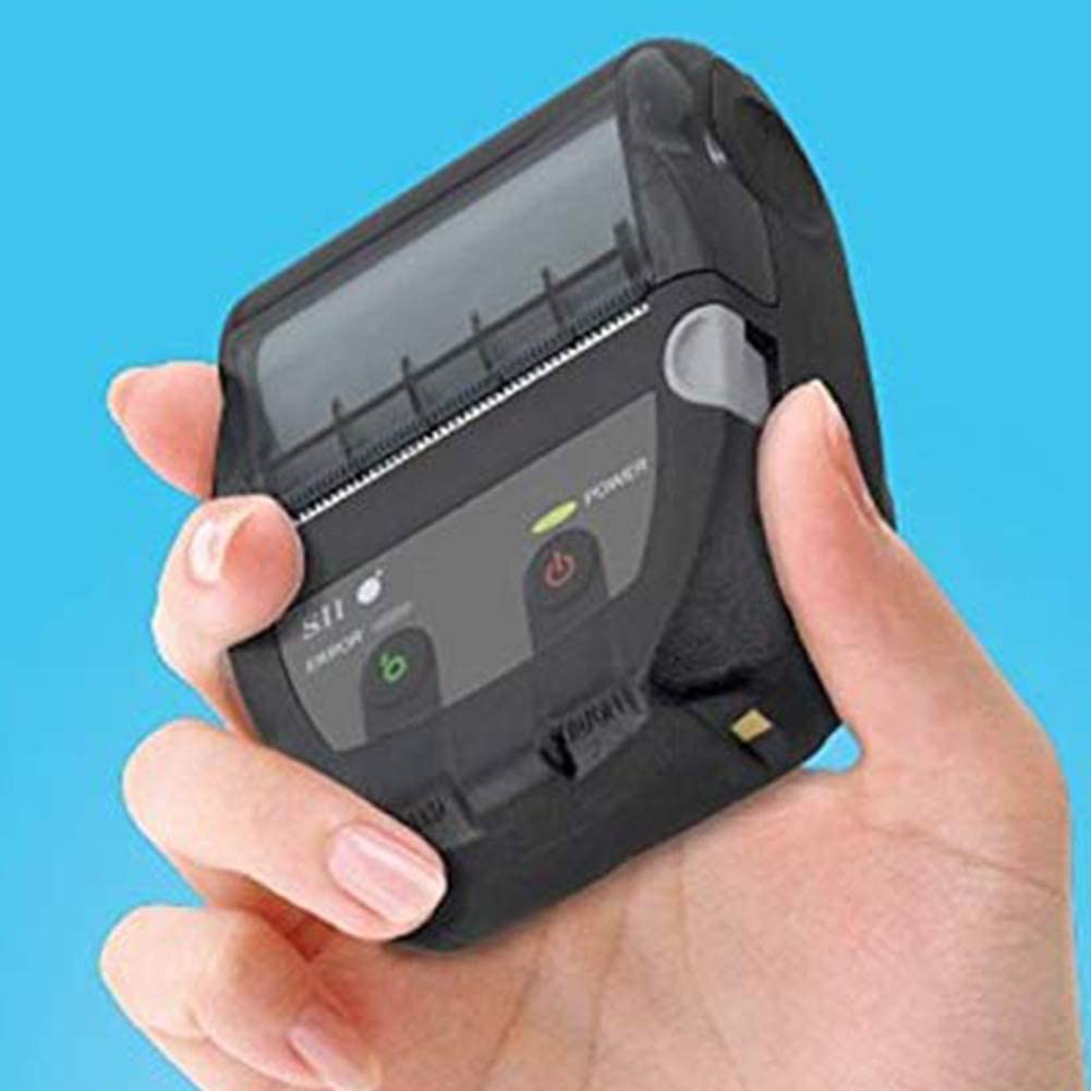 Xerox Seiko Instruments MP-B20 2IN Mobile Print BT