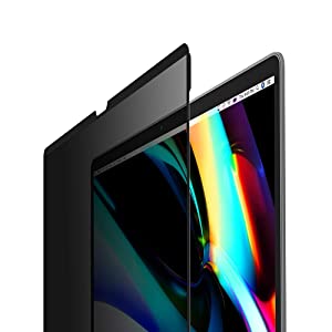 Belkin ScreenForce TruePrivacy Screen Protector MacBook Pro 13 inch & MacBook Air 13 Inch - Privacy Screen Protector MacBook Accessories - Laptop Accessories - MacBook Air Accessories - Laptop Cover MacBook Pro 13''/Air 13''