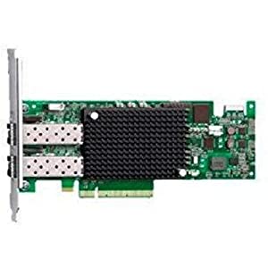 Lenovo EMULEX 16GB FC Dual-Port HBA