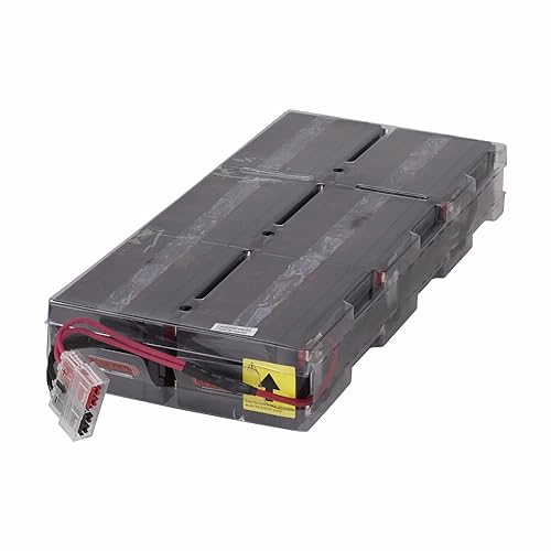 Replacement Battery Pack