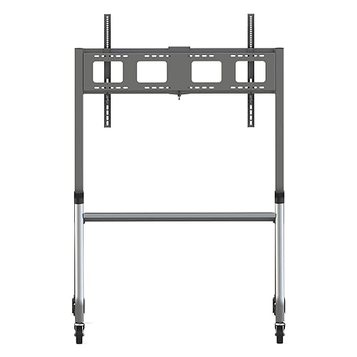 ViewSonic VB-STND-005 Slim Trolley cart