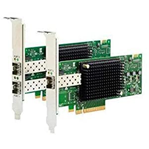 Lenovo EMULEX 16GB FC Dual-Port HBA