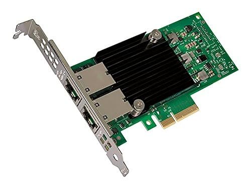 Intel ETHERNET X550T2 Server, X550T2