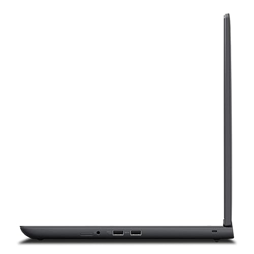 Lenovo ThinkPad P16v Gen 2 Intel Core Ultra 9 185H vPro, 24C, 16" WQUXGA (3840 x 2400), IPS, 800 nits, 64GB RAM, 2TB SSD, NVIDIA RTX 3000 Ada Backlit KYB, Fingerprint Reader, Windows Pro