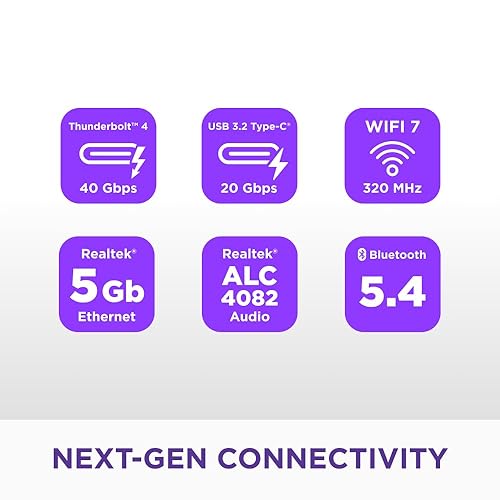 NZXT N9 Z890 - Intel Z890 LGA 1851 ATX Gaming Motherboard for Core Ultra (Series 2) - 20+1+1, DDR5, 5X M.2, PCIe 5.0, Wi-Fi 7, 5GbE, Thunderbolt 4 - RGB, Full-Metal Cover, White PCB