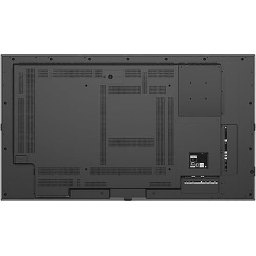 Panasonic TH-43CQE2U 43" 16:9 Class 4K UHD Digital Signage IPS LCD Display