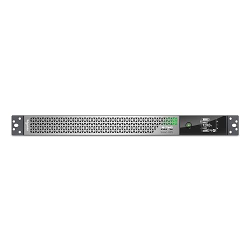 APC by Schneider Electric Smart-UPS Ultra 3000VA Tower/Rack Convertible UPS
