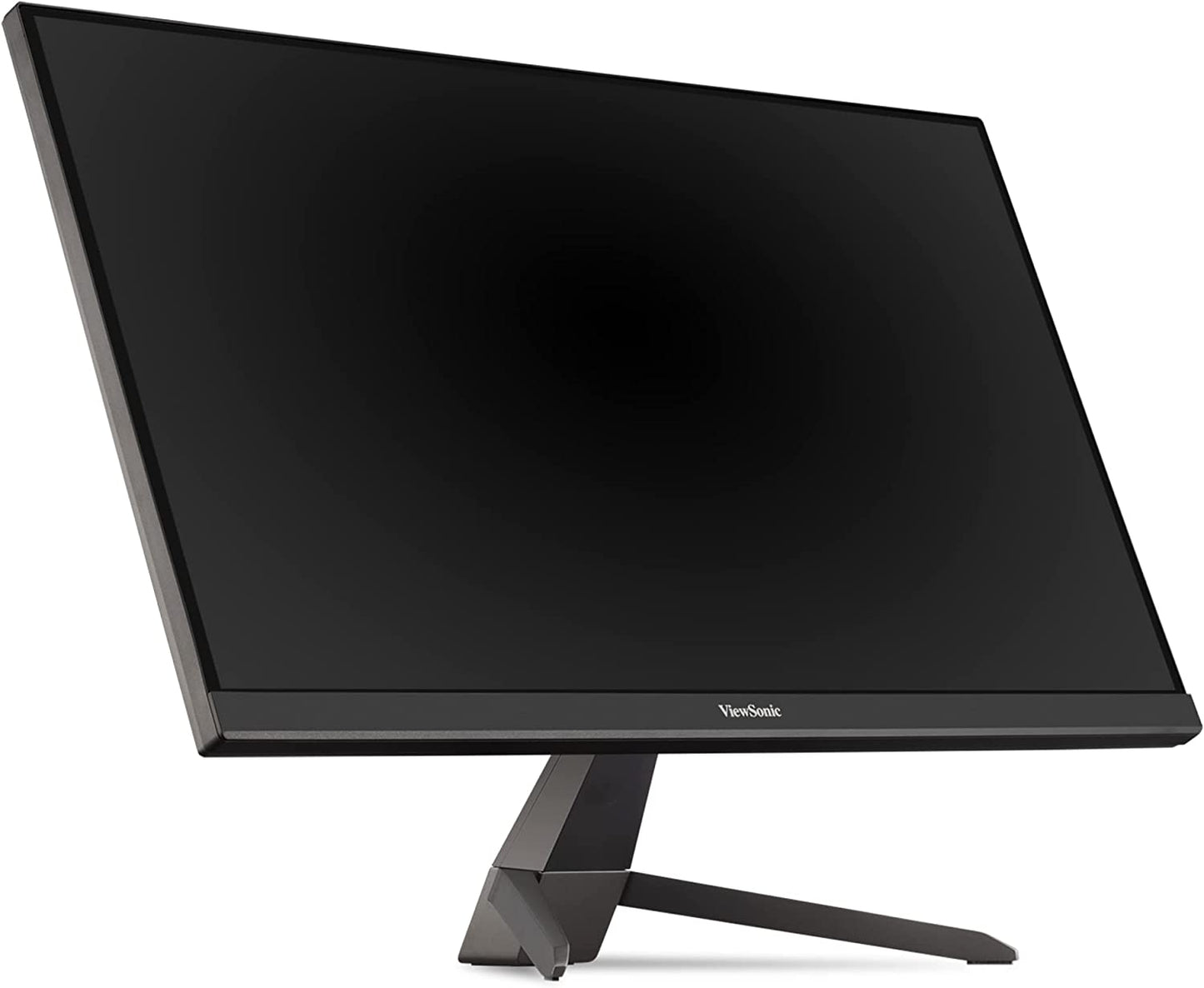 ViewSonic VX2267-MHD 22 Inch 1080p Gaming Monitor with 75Hz, 1ms, Ultra-Thin Bezels, FreeSync, Eye Care, HDMI, VGA, and DP 22-Inch 1ms Monitor